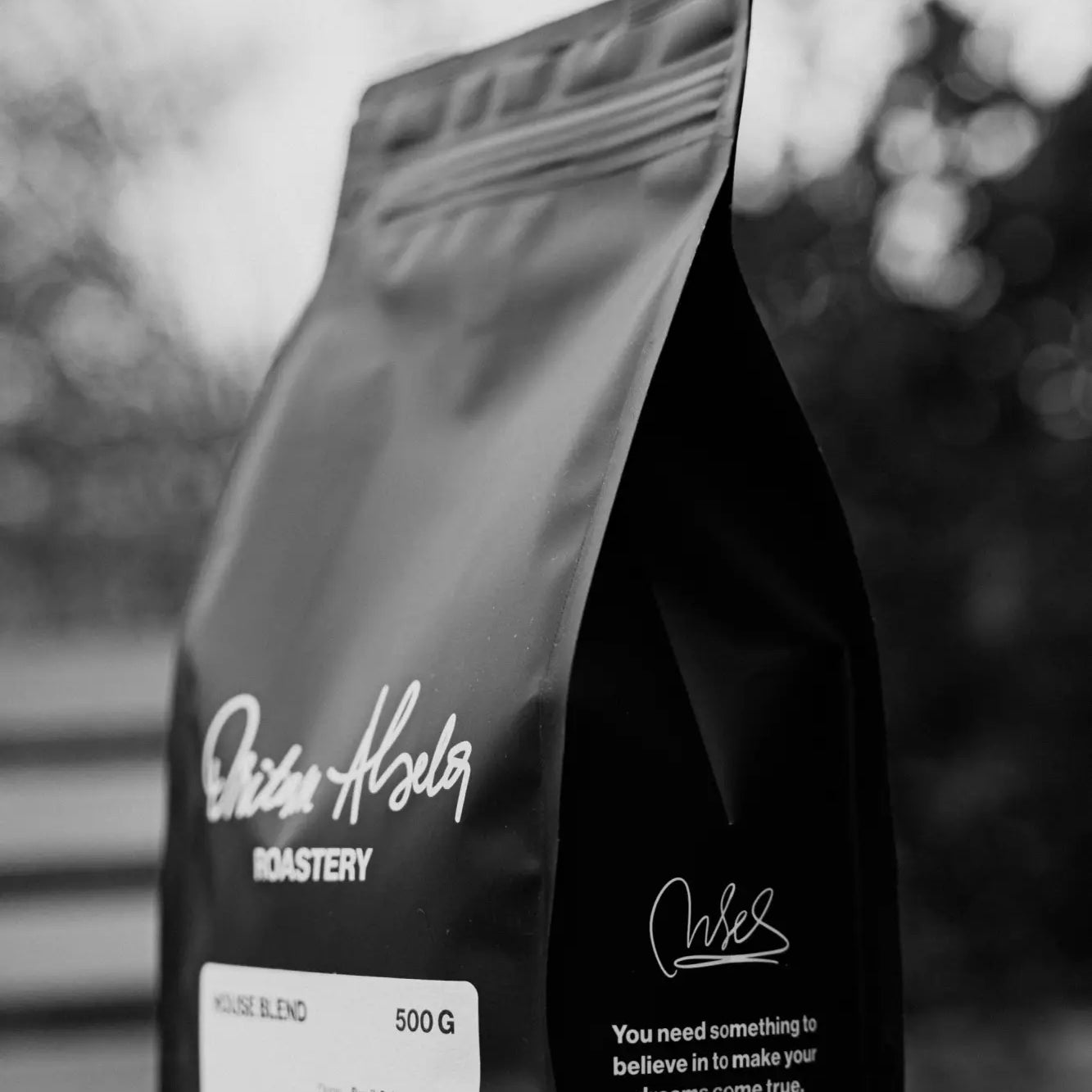 Introducing Our New Packaging Design