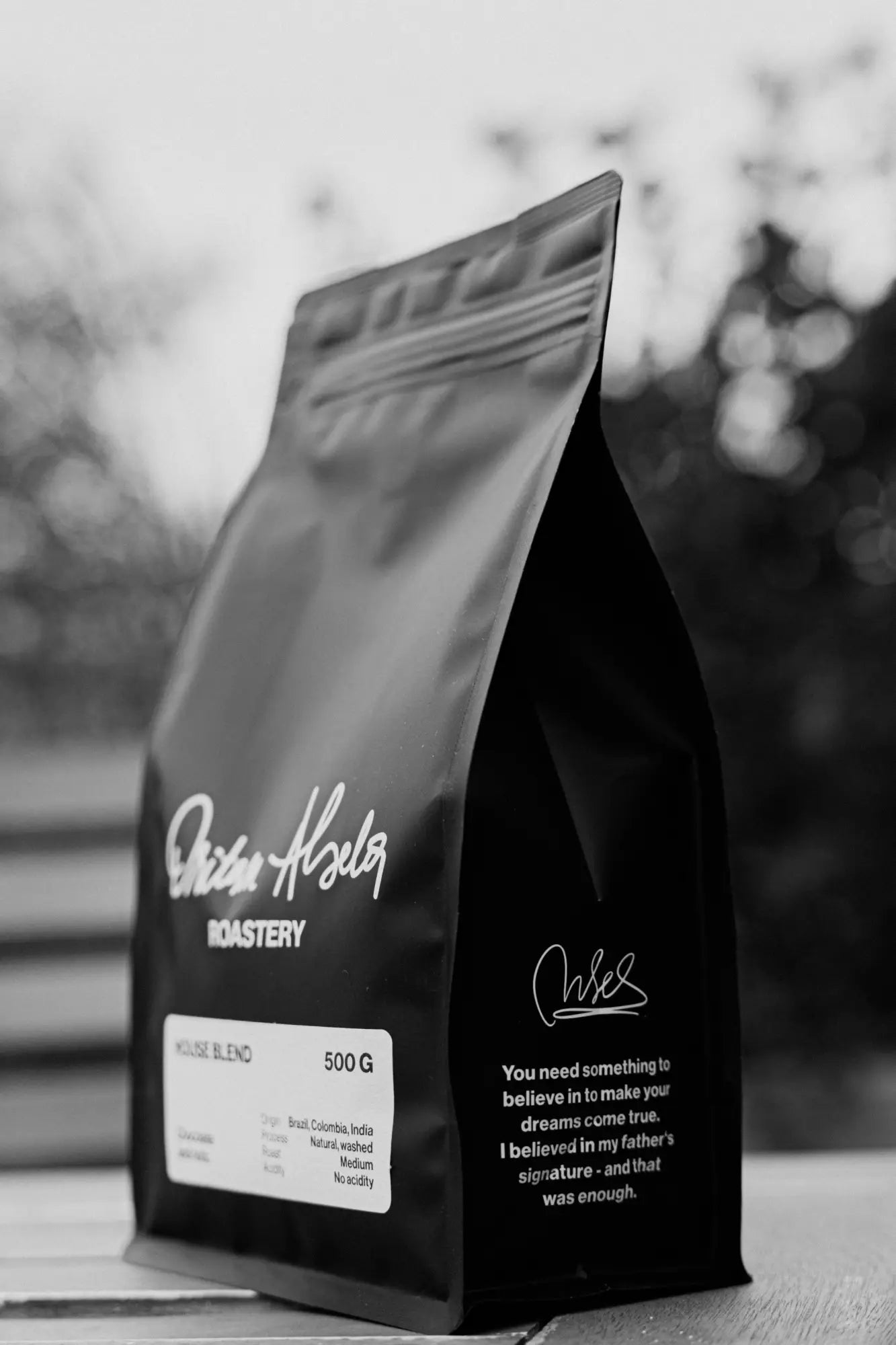 Introducing Our New Packaging Design