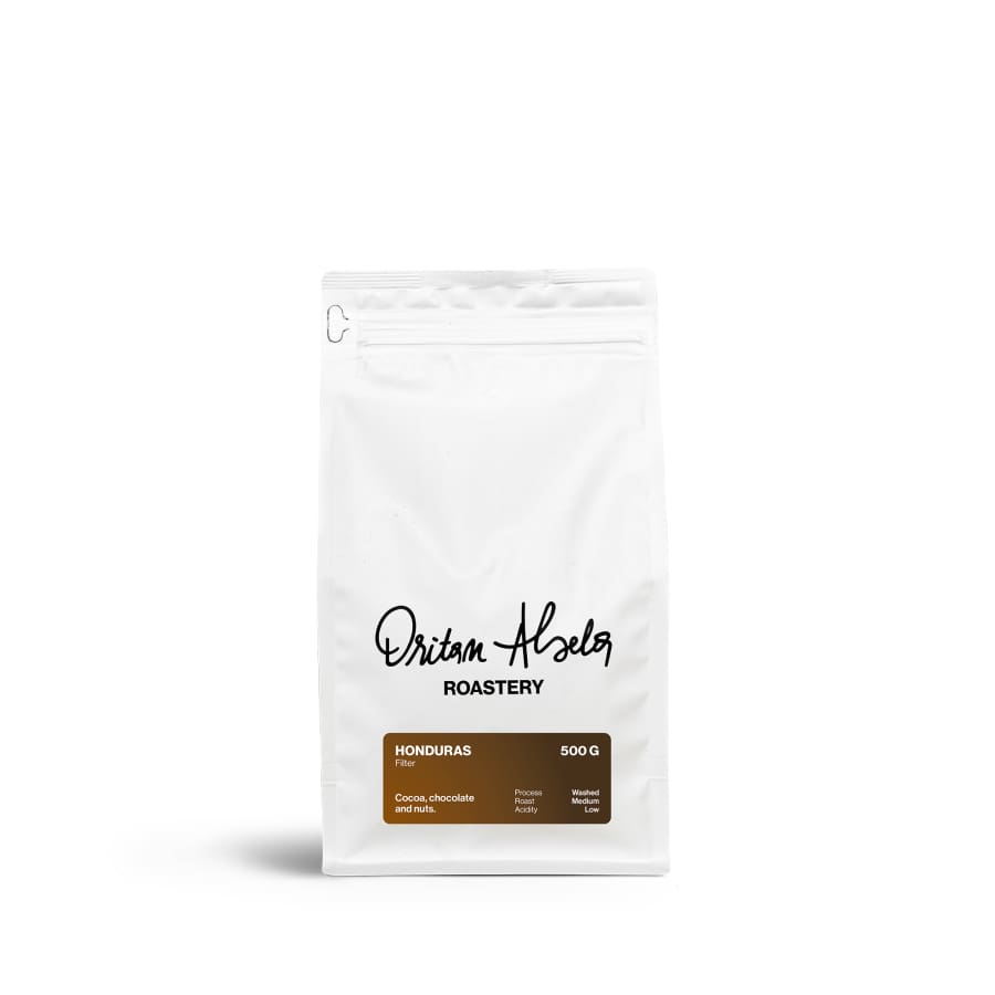 Honduras - Filter - Coffee