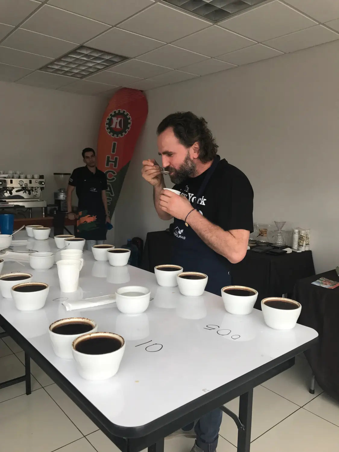 Coffee Cupping: How the Pros Taste Coffee