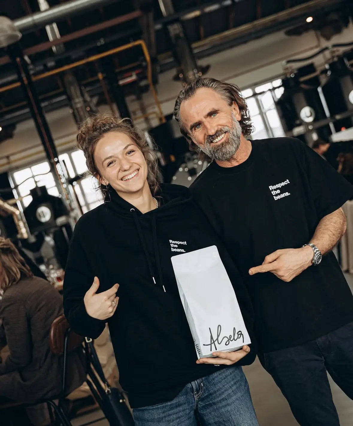 Introducing Our New Packaging Design