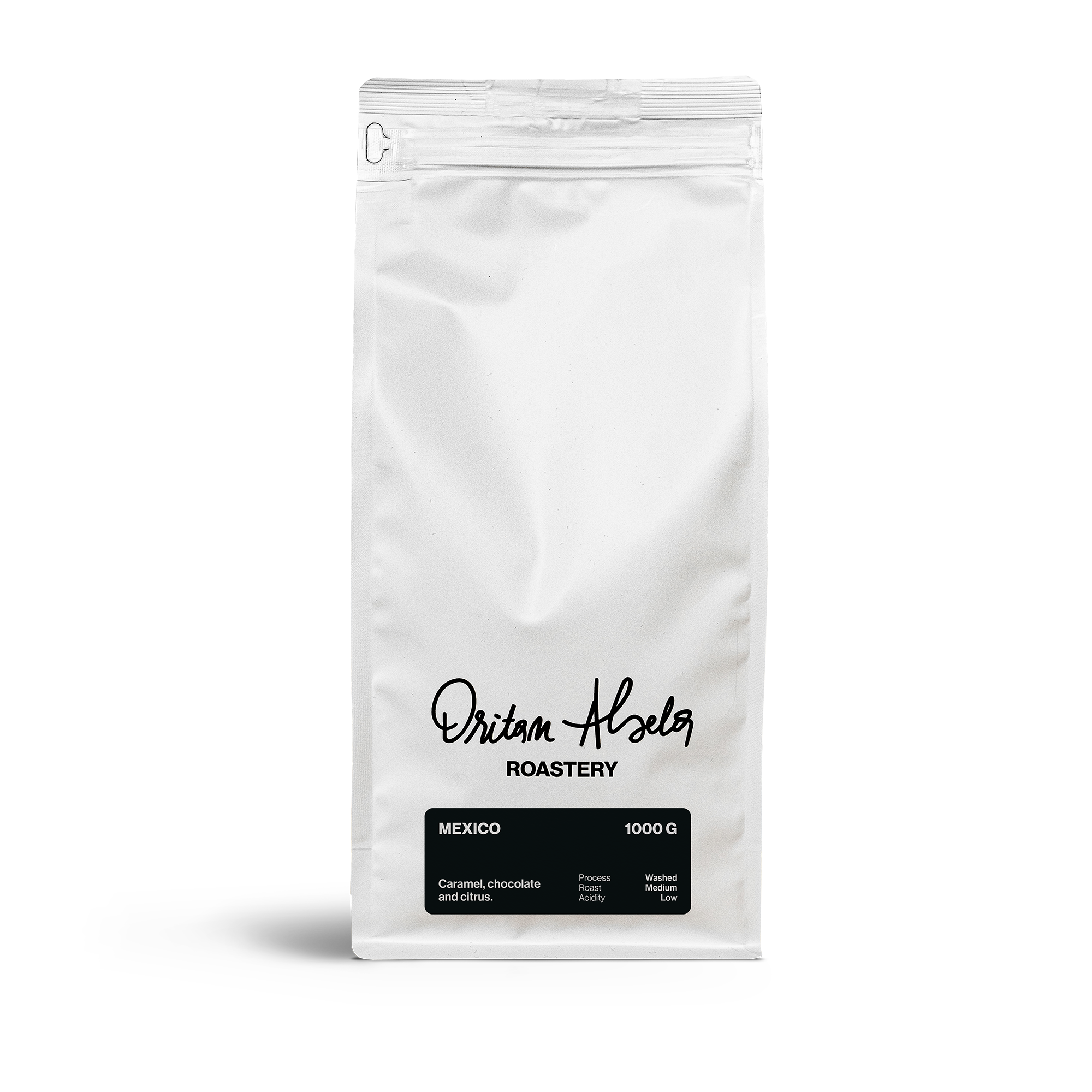 Mexico coffee 1000g