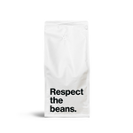 Mexico coffee 1000g back