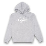 Dritan Alsela Coffee Unisex Hoodie