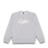 Dritan Alsela Coffee Unisex Sweatshirt