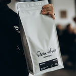 Mexico Kaffeepackung 1000 g von Dritan Alsela Roastery