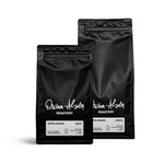 Napoli Blend Espressobohnen von Dritan Alsela Roastery – Packungen 500 g und 1 kg