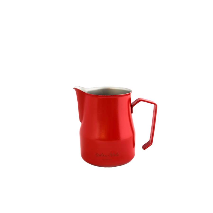 Dritan Alsela Professional Milk Jug - 500ml / Red - Milk Jug
