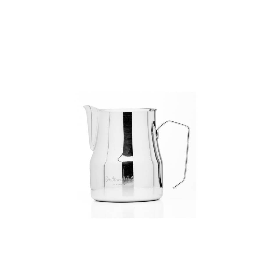 Dritan Alsela Professional Milk Jug - 500ml / Steel - Milk Jug