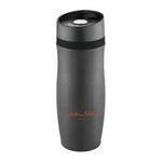 Dritan Alsela Thermo Travel Mug - Black