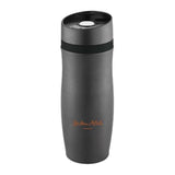 Dritan Alsela Thermo Travel Mug - Black
