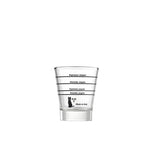 Espresso Ristretto Shot Glass