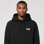 F**k Matcha Oversized Hoodie (unisex)