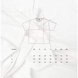 F**K Matcha Oversized T-Shirt (unisex)