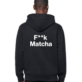 FM Matcha Oversized Hoodie (unisex)