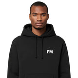 FM Matcha Oversized Hoodie (unisex)