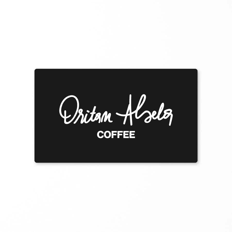 Gift Card - Gift Cards