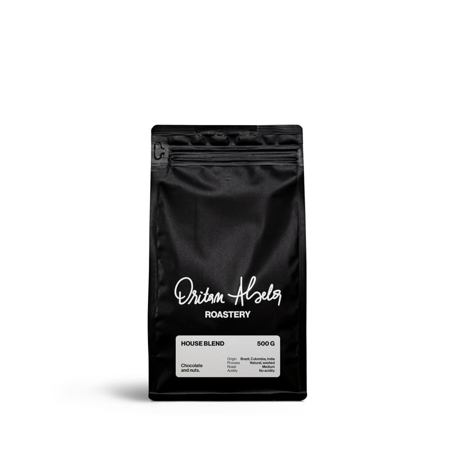 House Blend - Coffee