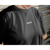 Make Coffee not War T-Shirt