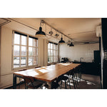 Meetingroom in the Roastery