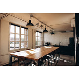 Meetingroom in the Roastery