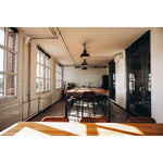 Meetingroom in the Roastery