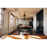 Meetingroom in the Roastery