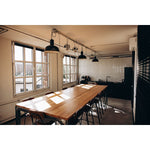 Meetingroom in the Roastery
