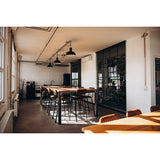 Meetingroom in the Roastery