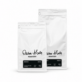 Mexico Kaffee – 500g und 1000g mit festem weißem Hintergrund