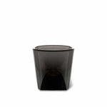 VERO Espresso Glass 3oz/89ml - Smoke