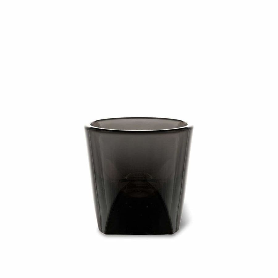 VERO Espresso Glass 3oz/89ml - Smoke