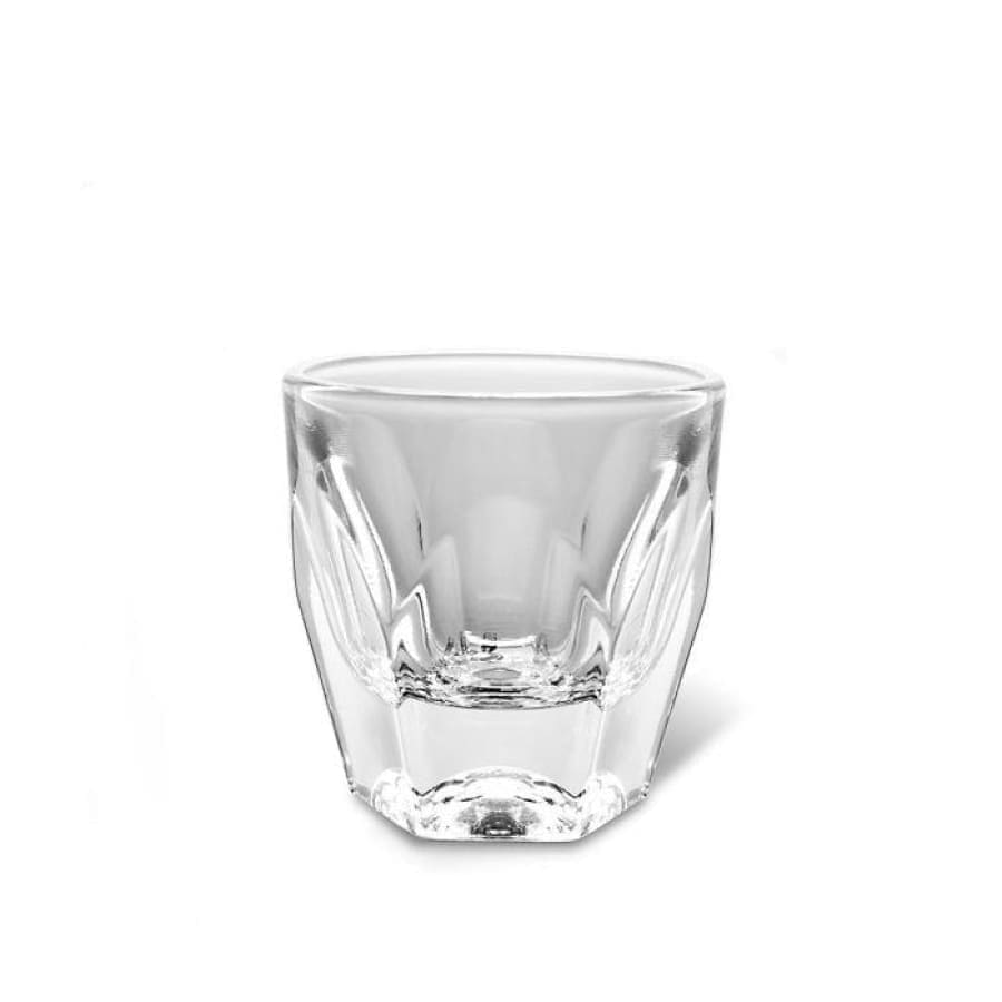 VERO Cortado Glass 4 25oz/125ml - Clear