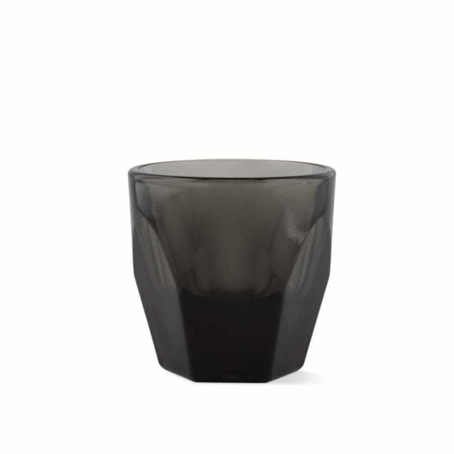 VERO Cortado Glass 4 25oz/125ml - Smoke