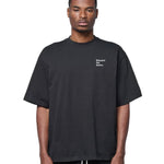Respect the beans Oversized T-Shirt (unisex)