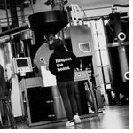 Respect the beans Oversized Hoodie (unisex)