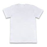 Dritan Alsela Latte Art Men Shirt White
