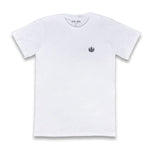 Dritan Alsela Latte Art Men Shirt White