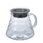 V60 Range Server Clear - 600ml