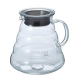 V60 Range Server Clear - 800ml