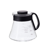 V60 Range Server Microwave - 600ml